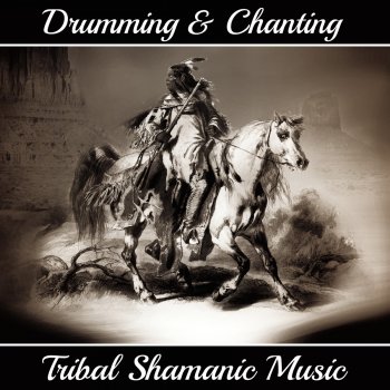 Native American Music Consort Tribal Drumming