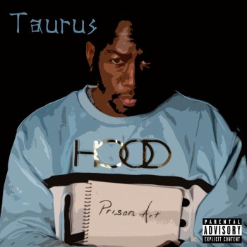 Taurus Ghetto Tears