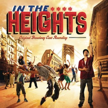 Mandy Gonzalez feat. 'In The Heights' Original Broadway Company Breathe