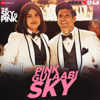 Shashwat Singh feat. Jonita Gandhi Pink Gulaabi Sky