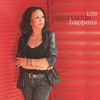 Candi Staton Beware, She's After Your Man