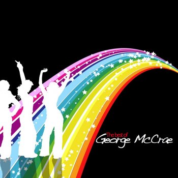 George McCrae Living in a fantasy world