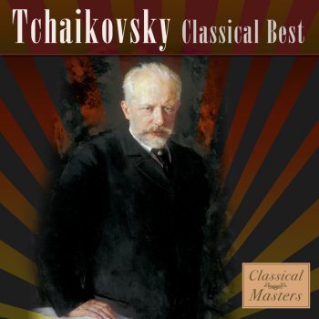 Pyotr Ilyich Tchaikovsky Romeo And Juliet Fantasy Overture