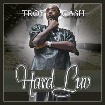 Troy Cash Into You