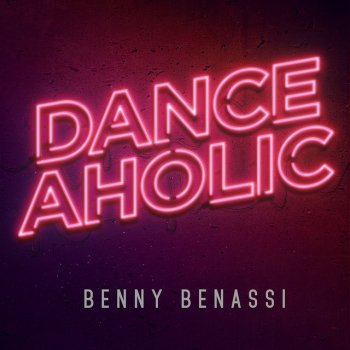 Benny Benassi Out Of Control