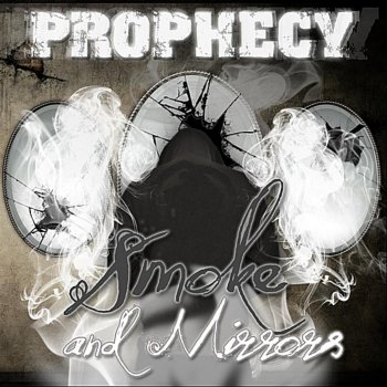 Prophecy feat. Dj Corbett Around the World