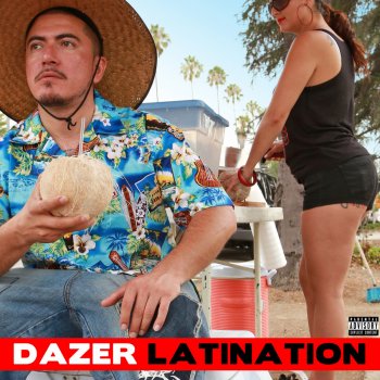 Dazer Fiesta (feat. Detane)