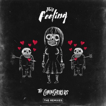 The Chainsmokers feat. Kelsea Ballerini, Afrojack & DISTO This Feeling - Afrojack & Disto Remix