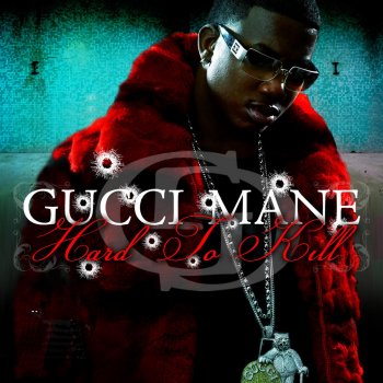 Gucci Mane Big Cat (Laflare)