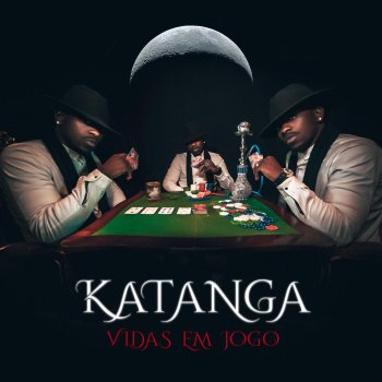 Katanga Muzik feat. Jenny Lembranças
