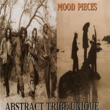 Abstract Tribe Unique Rapcha'