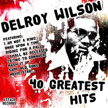 Delroy Wilson Can't You See