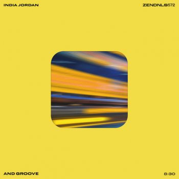 India Jordan And Groove - Edit
