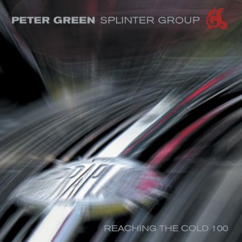 Peter Green Splinter Group Spiritual Thief
