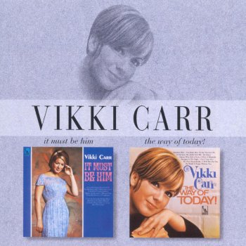 Vikki Carr Can I Trust You? (Lo Ti Daro Di Piu)