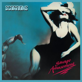 Scorpions Rhythm of Love (2015 Remaster)