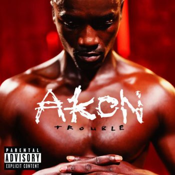 Akon Trouble Nobody