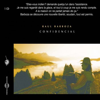 Raul Barboza Confidencial