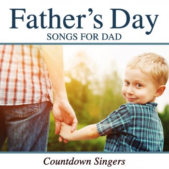 The Countdown Singers Daddy Don't You Walk So Fast