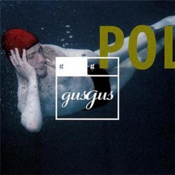 GusGus feat. Carl Craig Polyesterday - Carl Craig Shot In The Leg Vox