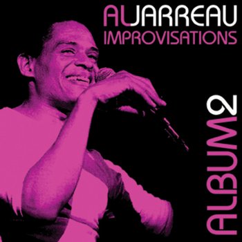 Al Jarreau Livin' For You