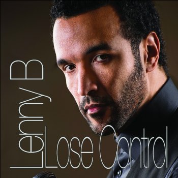 Lenny B Lose Control (Single)