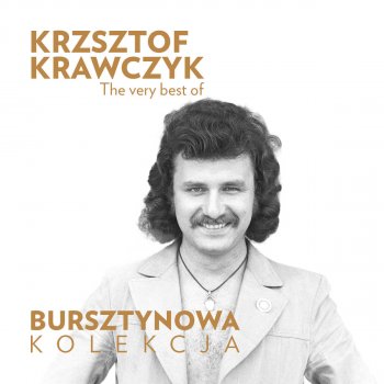 Krzysztof Krawczyk On Jest Super - Superman