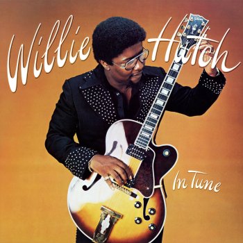 Willie Hutch All American Funkathon