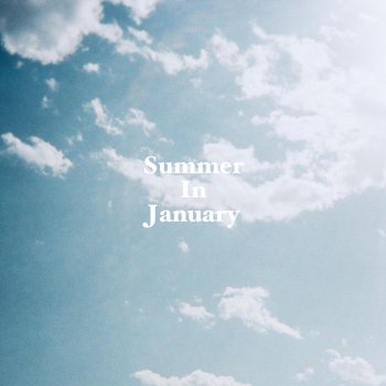 A.Y.E. feat. Zacarias Summer In January