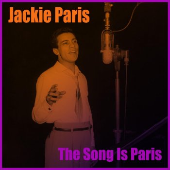 Jackie Paris Everybody Needs Love