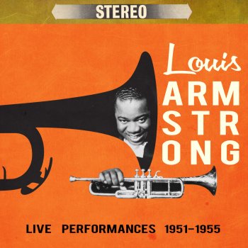 Louis Armstrong 'Taint What You Do (It's the Way Cha Do It)