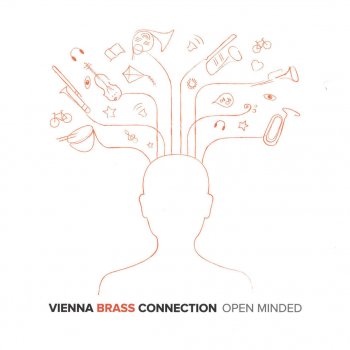 Vienna Brass Connection Carmen Fantasy for Violin and Orchestra: Allegro Moderato II