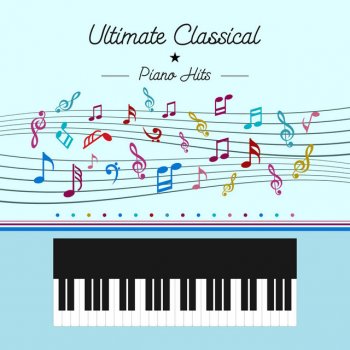 Winston McMilligan feat. Instrumental Beethoven's Sonata No 13 in E Flat Major Op 27 No 1 II Allegro Molto e Vivace