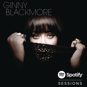 Ginny Blackmore Love Strikes - Live from Spotify Auckland
