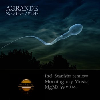 Agrande New Live