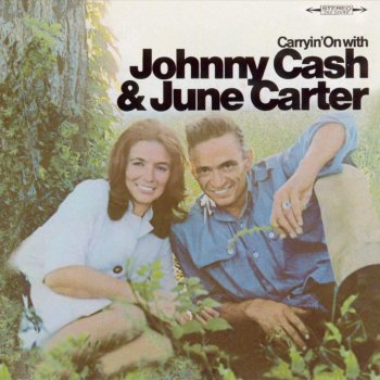 Johnny Cash Long-Legged Guitar Pickin' Man
