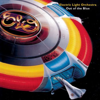 Electric Light Orchestra Mr. Blue Sky