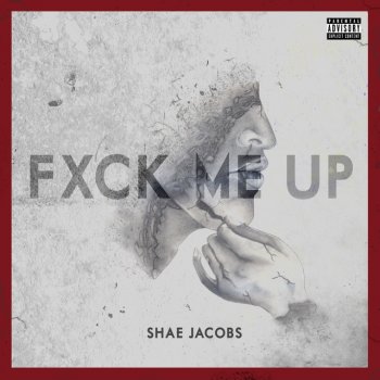 Shae Jacobs Fuck Me Up