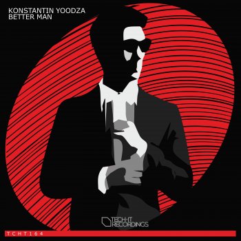 Konstantin Yoodza Better Man (Extended Mix)