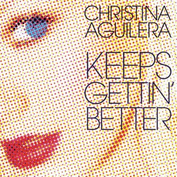 Christina Aguilera Keeps Gettin' Better (Tom Neville's Worse for Wear Remix)