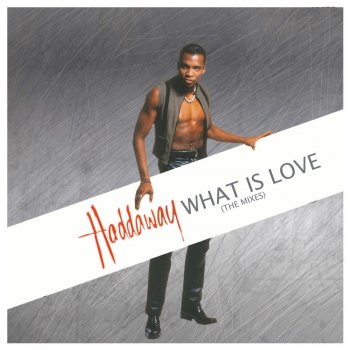 Haddaway What Is Love - Pump Mix '99