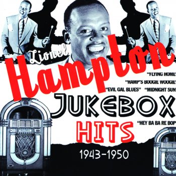 Lionel Hampton Flying Home (1940 Version)