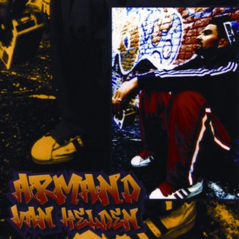 Armand Van Helden Nrongo Ra Mrongo (Tom Flynn Strictly Rhythms Edit)