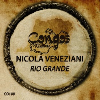 Nicola Veneziani Rio Grande