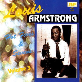 Louis Armstrong Muggles