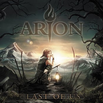 Arion Out Of The Ashes