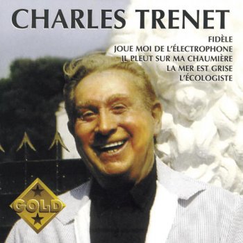 Charles Trenet Joue-moi de l'électrophone