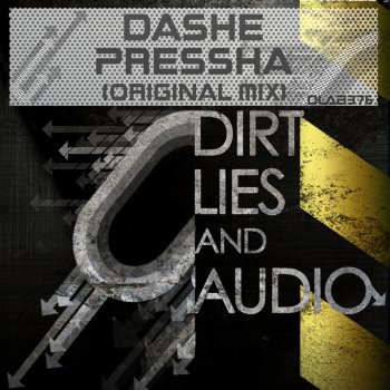 Dashe Pressha - Original Mix