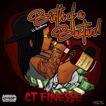 CT Finesse Only Fans