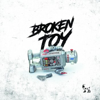 Rochester Broken Toy